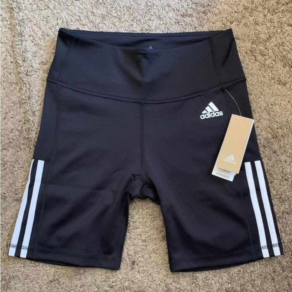 Women’s Adidas Biker Shorts